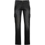 UTILITY DIADORA Pantalones Vaqueros Pant.Cargo Stone ISO 13688:2013 Hombre