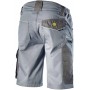 Utility Diadora - Bermudas de Trabajo Bermuda Poly ISO 13688:2013 para Hombre (EU M)