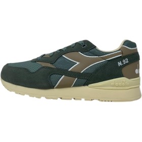 Diadora N.92 Advance, Zapatillas de Gimnasio Hombres