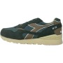 Diadora N.92 Advance, Zapatillas de Gimnasio Hombres