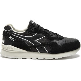Diadora N.92 Advance, Zapatillas de Gimnasio Hombres