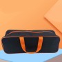 Bolsa de herramientas de mantenimiento de mano, tela Oxford, bolsa de herramientas para electricista eléctrico, construcción,
