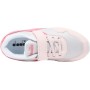 Diadora Simple Run PS, Zapatillas de Gimnasio Niñas