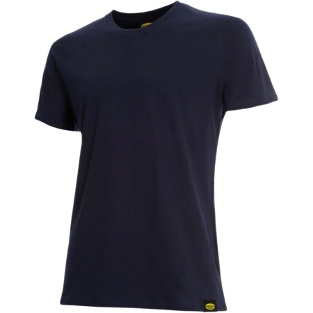 Utility Diadora - Camiseta de Trabajo T-Shirt MC Atony II para Hombre (EU L)