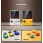 Consola de juegos clásica Retroid Pocket personalizada 3,92 "1240*1080