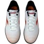 Diadora Pichichi 7 Tfr, Zapatillas de fútbol Hombre, Color Blanco, 46 EU