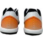 Diadora Pichichi 7 Tfr, Zapatillas de fútbol Hombre, Color Blanco, 46 EU