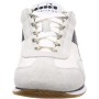 DIADORA HERITAGE Zapatos Hombre Equipe, rojo, 40.5 EU