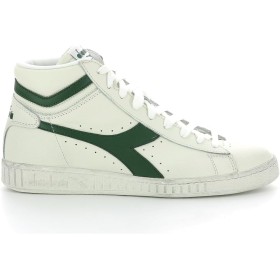 Diadora Game L High Waxed, Zapatillas de Gimnasia Unisex Adulto