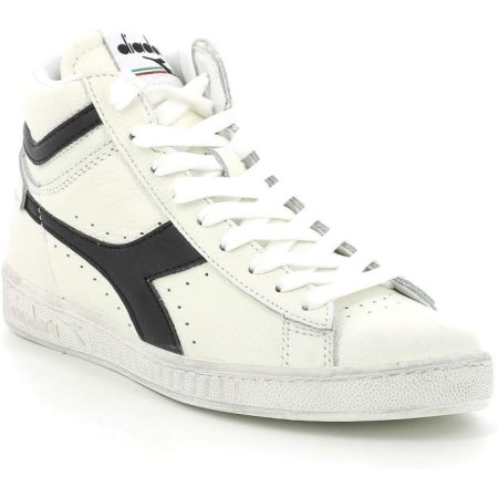 Diadora Game L High Waxed, Zapatillas de Gimnasia Unisex Adulto