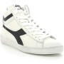 Diadora Game L High Waxed, Zapatillas de Gimnasia Unisex Adulto