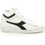 Diadora Game L High Waxed, Zapatillas de Gimnasia Unisex Adulto
