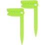 Voarge 8 Piezas Clips para Toallas de Playa, Playa Manta Picnic Fijar Clavijas, Pinzas para Sujetar Toallas, Ideal para la