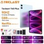 Teclast T60 Plus Android 14 Tablet 12 "2K 90Hz IPS 6 + 128GB Helio G88