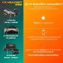 Gafas VR + Juegos. Aprender Matematicas [sumar y restar calculo Mental...] Gafas 3D Realidad Virtual [Regalo Original] Niños y