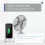 Tapo P100 (2 paquetes) – Mini enchufe inteligente Wi-Fi, óptimo para programar encendido/apagado y ahorro de energía, no