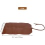 FYOBOT Rollo de Herramientas de, Bolsa de Almacenamiento de Kit de Herramientas de, Bolsa de Kit de Bolsa de Kit de Herramientas