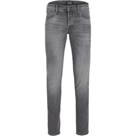 JACK & JONES Slim fit Jeans Jjiglenn Jjoriginal SQ 349 Noos Slim fit Jeans Black Denim 34 30 Black Denim