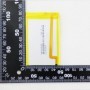 385872 Batería SSD HD mejorada de 3000mAh para iPod, vídeo de 5. a gen