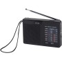 Radio Portatil Pequeña | Radio Pilas Emergencia FM Am | Retro R-Adios a Pilas | Transistores R-Adios Pequeños con Señal Ultra