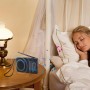 Radio Portatil Pequeña | Radio Pilas Emergencia FM Am | Retro R-Adios a Pilas | Transistores R-Adios Pequeños con Señal Ultra