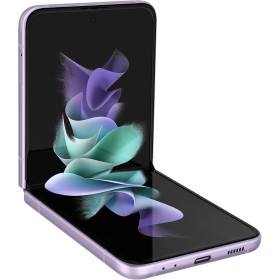 Samsung Galaxy Z Flip3 5G, 128GB - Lavanda (Reacondicionado)
