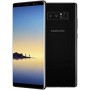 Samsung Galaxy Note8 Smartphone 4G (Pantalla : 6,3 " - 64 GB - 6 GB RAM - Simple Nano-SIM - Android Nougat 7.11) Negro