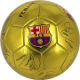 JIANWEI Barcelona, ​​edición Limitada Nº 5 Fútbol Primaria Y Secundaria De Formación Juego De Pelota (Regular De 11 Personas del