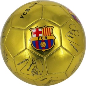 JIANWEI Barcelona, ​​edición Limitada Nº 5 Fútbol Primaria Y Secundaria De Formación Juego De Pelota (Regular De 11 Personas del