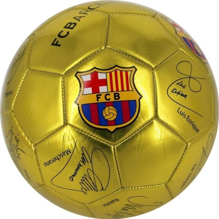JIANWEI Barcelona, ​​edición Limitada Nº 5 Fútbol Primaria Y Secundaria De Formación Juego De Pelota (Regular De 11 Personas del