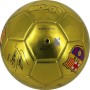 JIANWEI Barcelona, ​​edición Limitada Nº 5 Fútbol Primaria Y Secundaria De Formación Juego De Pelota (Regular De 11 Personas del