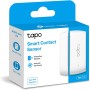 TP-Link Tapo T110 - Sensor de Contacto Inteligente, Domótica, Ahorro de Energía, Batería Larga Duración, Alertas de Intrusos,