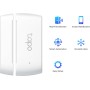 TP-Link Tapo T110 - Sensor de Contacto Inteligente, Domótica, Ahorro de Energía, Batería Larga Duración, Alertas de Intrusos,