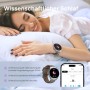 Mibro Watch Lite3 Pro Reloj Inteligente Hombre Mujer con GPS, 1.32'' Smartwatch con Llamadas Bluetooth, Impermeable 5ATM, AOD,