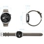 Mibro Watch Lite3 Pro Reloj Inteligente Hombre Mujer con GPS, 1.32'' Smartwatch con Llamadas Bluetooth, Impermeable 5ATM, AOD,