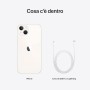 Apple iPhone 13 128GB - Negro (Reacondicionado)