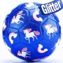 hahaland Balon Futbol Niños - Balón de Fútbol de Ocio para Interiores y Exteriores, Juguetes Futbol para Niños, Niños Pequeños -