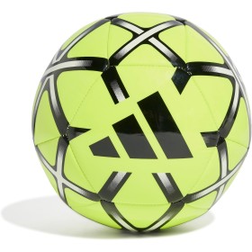 adidas Unisex Adulto Starlancer Club Ball, Lucid Lemon/Black, 5