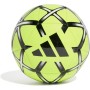 adidas Unisex Adulto Starlancer Club Ball, Lucid Lemon/Black, 5