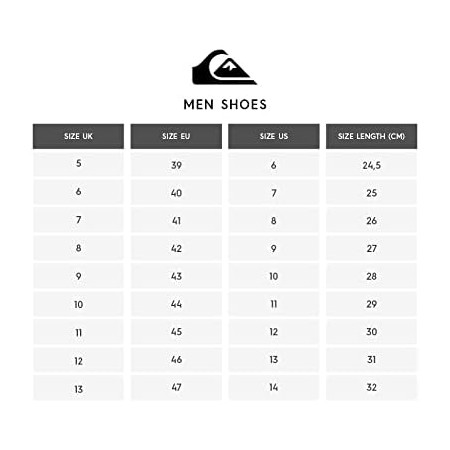 Quiksilver Men's Molokai Beach & Pool Shoes