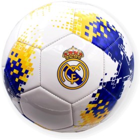 Real Madrid Balon Grande Nº 60