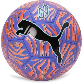 PUMA Neymar Jr Graphic Ball Pelotas de Entrenamiento, Unisex Adulto