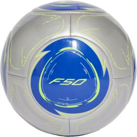 adidas Unisex-Adult Messi Club Ball 5