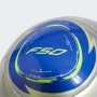 adidas Unisex-Adult Messi Club Ball 5