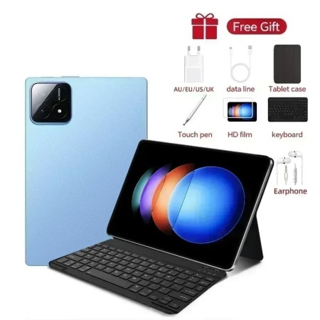 Xioami Pad 7 Pro versión Global, tableta de 11 pulgadas, 4K, HD, panta