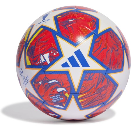 adidas UCL Trn Recreational Soccer Ball, Unisex Adulto