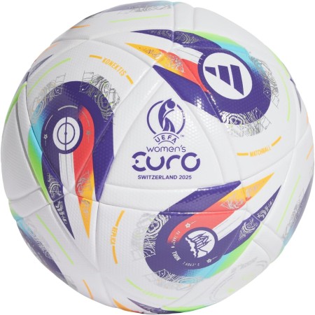 adidas Unisex Adulto Womens Euros 2025 Football