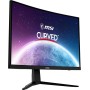 MSI G2422C Monitor Curvo Gaming FHD 23,6", 1500R 1920 x 1080 VA Panel, 180Hz / 1ms, Adaptive Sync, DP 1.2a, HDMI 2.0b CEC
