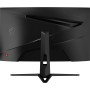 MSI G2422C Monitor Curvo Gaming FHD 23,6", 1500R 1920 x 1080 VA Panel, 180Hz / 1ms, Adaptive Sync, DP 1.2a, HDMI 2.0b CEC