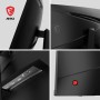 MSI G2422C Monitor Curvo Gaming FHD 23,6", 1500R 1920 x 1080 VA Panel, 180Hz / 1ms, Adaptive Sync, DP 1.2a, HDMI 2.0b CEC